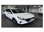 Hyundai i20 1.2 Motion For Sale In Bloemfontein