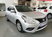 2022 Nissan Almera 1.5 Acenta Auto For Sale In Bloemfontein