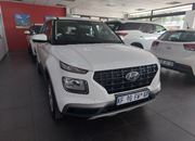 2021 Hyundai Venue 1.0T Motion Auto For Sale In Bloemfontein