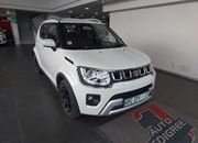 Suzuki Ignis 1.2 GLX Auto For Sale In Bloemfontein