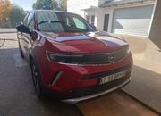 Used Opel Mokka 1.2T Elegance Free State