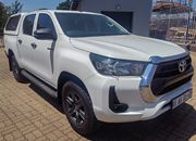 Toyota Hilux 2.4GD-6 double cab 4x4 Raider For Sale In Bloemfontein