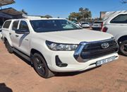 Toyota Hilux 2.4GD-6 double cab 4x4 Raider For Sale In Bloemfontein