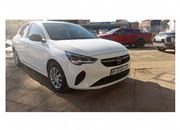 2023 Opel Corsa 1.2 For Sale In Bloemfontein