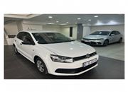 2023 Volkswagen Polo Vivo 1.4 Trendline Hatch For Sale In Bloemfontein