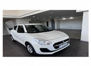 Suzuki Swift 1.2 GA Hatch For Sale In Bloemfontein