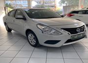 Nissan Almera 1.5 Acenta Auto For Sale In Kimberley