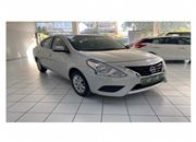 Nissan Almera 1.5 Acenta Auto For Sale In Kimberley