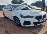 BMW X1 sDrive20d M Sport For Sale In Kimberley