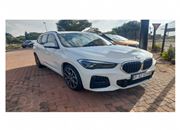 2022 BMW X1 sDrive20d M Sport For Sale In Kimberley