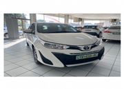 Toyota Yaris 1.5 Xs Auto For Sale In Kimberley