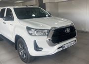 Toyota Hilux 2.4GD-6 double cab 4x4 Raider For Sale In Kimberley