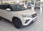 Toyota Urban Cruiser 1.5 XS auto For Sale In Kimberley