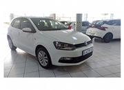 Volkswagen Polo Vivo 1.6 Comfortline Auto For Sale In Kimberley