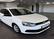 Volkswagen Polo Vivo 1.4 Trendline Hatch For Sale In Kimberley