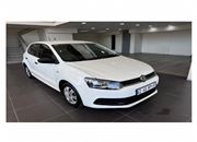 Volkswagen Polo Vivo 1.4 Trendline Hatch For Sale In Kimberley