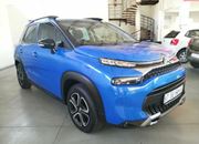 Citroen C3 Aircross 1.2T Feel For Sale In Kimberley