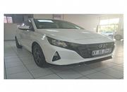 Hyundai i20 1.2 Motion For Sale In Kimberley