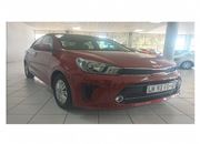 Kia Pegas 1.4 EX For Sale In Kimberley