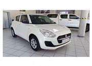 Suzuki Swift 1.2 GA Hatch For Sale In Kimberley