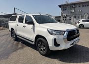 Toyota Hilux 2.4GD-6 double cab 4x4 Raider For Sale In Kimberley