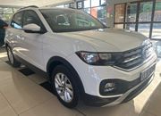 Volkswagen T-Cross 1.0TSI 85kW Comfortline For Sale In JHB West