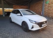 Hyundai i20 1.2 Motion For Sale In JHB West