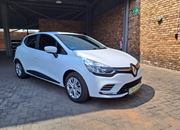 Renault Clio 66kW Turbo Authentique For Sale In JHB West