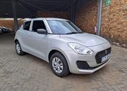 Suzuki Swift 1.2 GA Hatch For Sale In JHB West