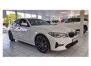 BMW 318i Sport Line For Sale In JHB West