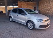 Volkswagen Polo Vivo 1.4 Trendline Hatch For Sale In JHB West