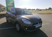 Suzuki Swift 1.2 GL Hatch For Sale In JHB West