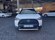 Toyota Corolla Cross 1.8 XS For Sale In JHB West