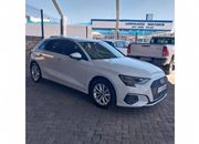 Audi A3 Sportback 35TFSI For Sale In JHB West