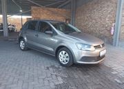 Volkswagen Polo Vivo 1.4 Trendline Hatch For Sale In JHB West