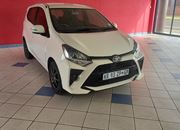 Toyota Agya 1.0 auto For Sale In JHB West