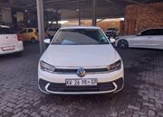 Volkswagen Polo hatch 1.0TSI 70kW For Sale In JHB West