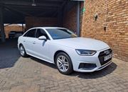 Audi A4 35TFSI For Sale In JHB West