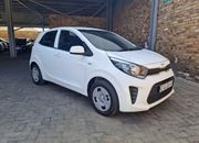 Kia Picanto 1.0 Street For Sale In JHB West