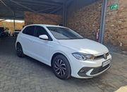 Volkswagen Polo hatch 1.0TSI 70kW Life For Sale In JHB West