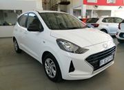 Hyundai Grand i10 1.0 Motion For Sale In Witsieshoek