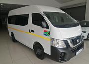 Nissan NV350 Impendulo 2.5i For Sale In Witsieshoek