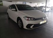 Volkswagen Polo hatch 1.0TSI 70kW For Sale In Witsieshoek