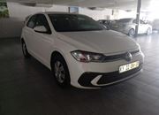 Volkswagen Polo hatch 1.0TSI 70kW For Sale In Witsieshoek