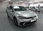 Volkswagen Polo hatch 1.0TSI 70kW Life For Sale In Witsieshoek