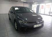 Volkswagen Polo hatch 1.0TSI 70kW For Sale In Witsieshoek