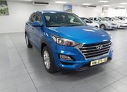 Hyundai Tucson 2.0 Premium Auto For Sale In Witsieshoek