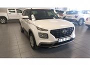 Hyundai Venue 1.0T Motion Auto For Sale In Witsieshoek