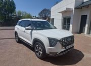 Hyundai Grand Creta 2.0 Executive (auto) For Sale In Witsieshoek