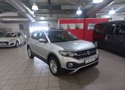 Volkswagen T-Cross 1.0TSI 85kW Comfortline For Sale In Witsieshoek